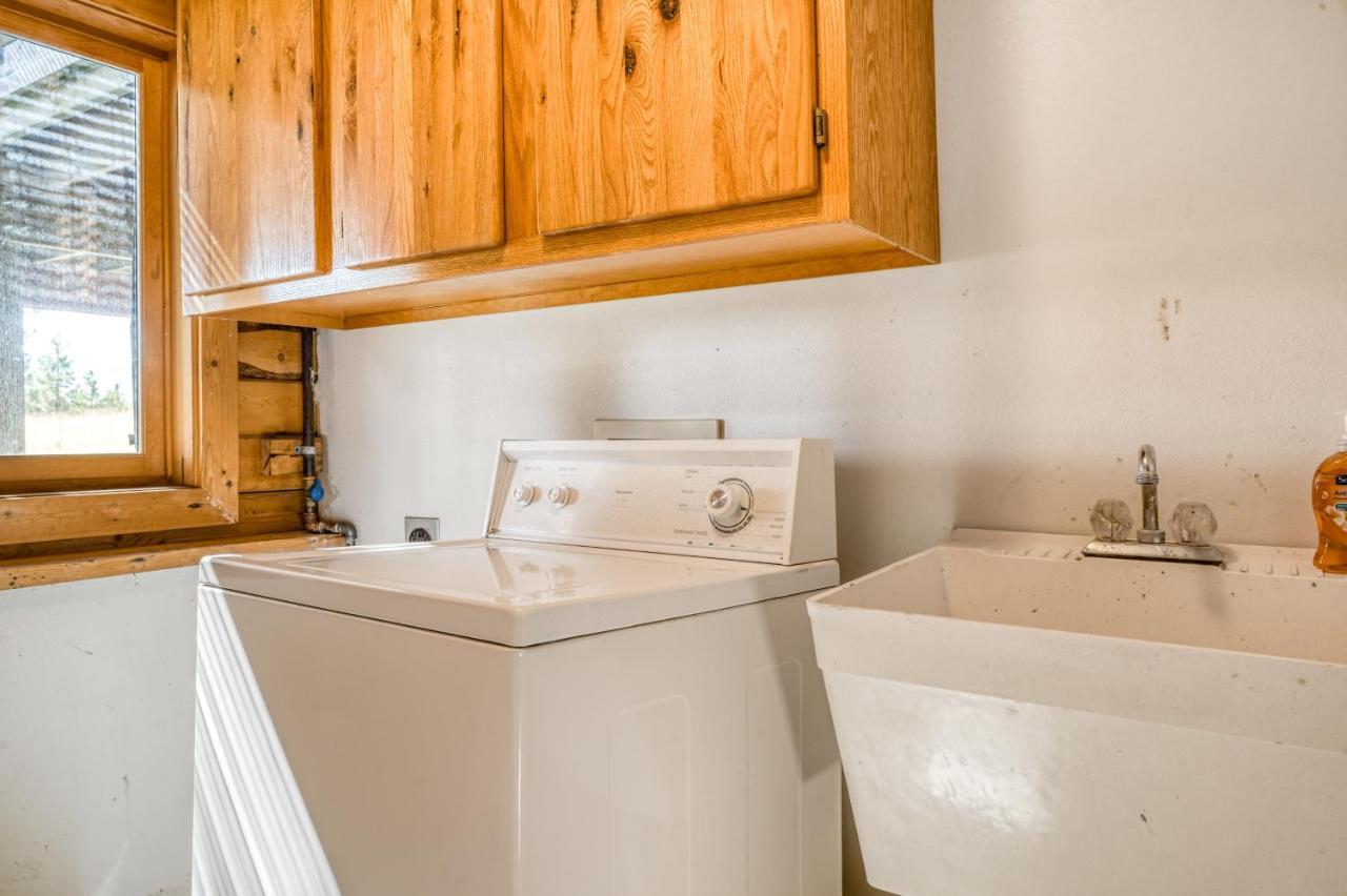 Sunny Mountain Delight Villa Angel Fire Luaran gambar