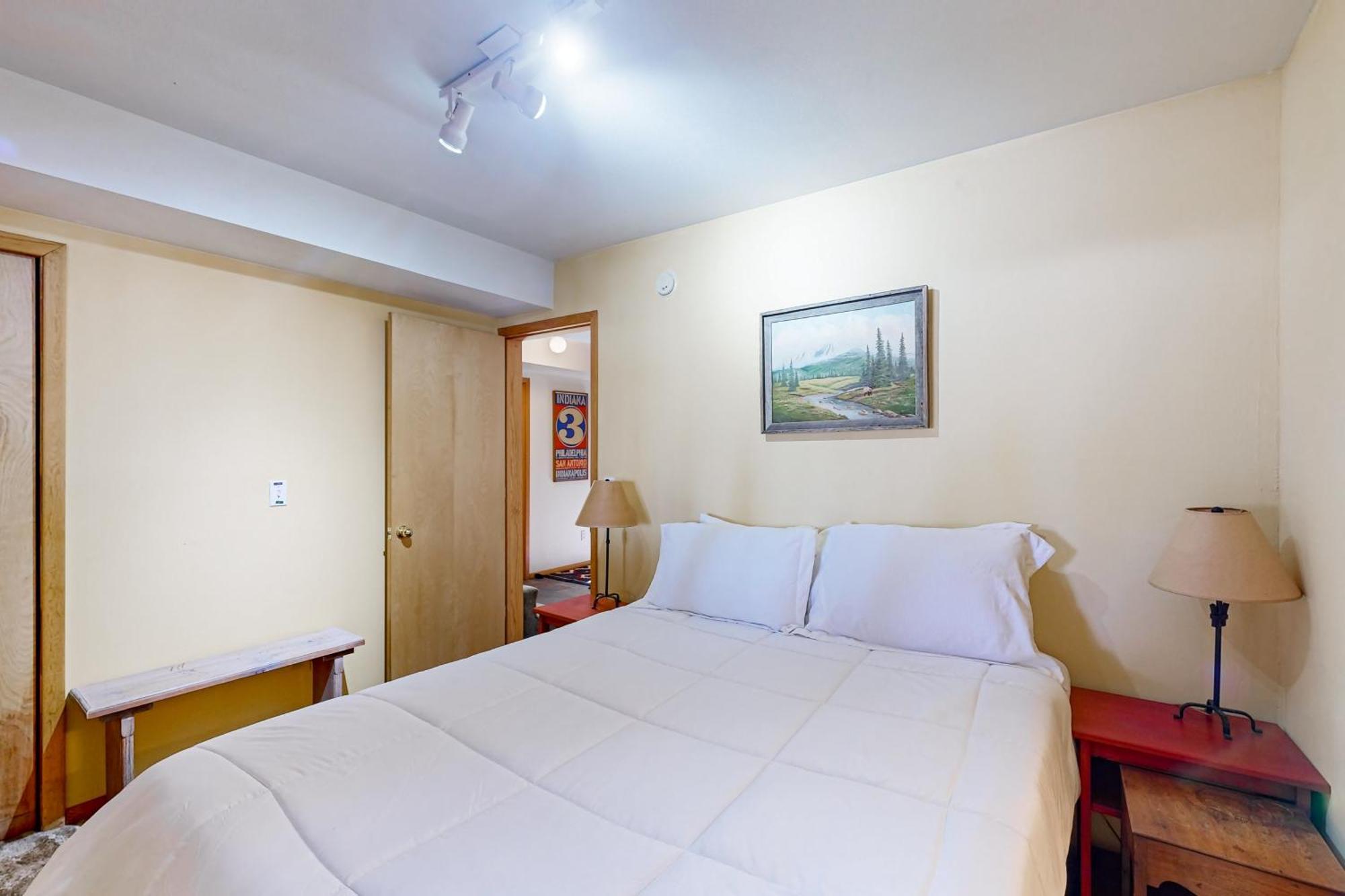 Sunny Mountain Delight Villa Angel Fire Luaran gambar
