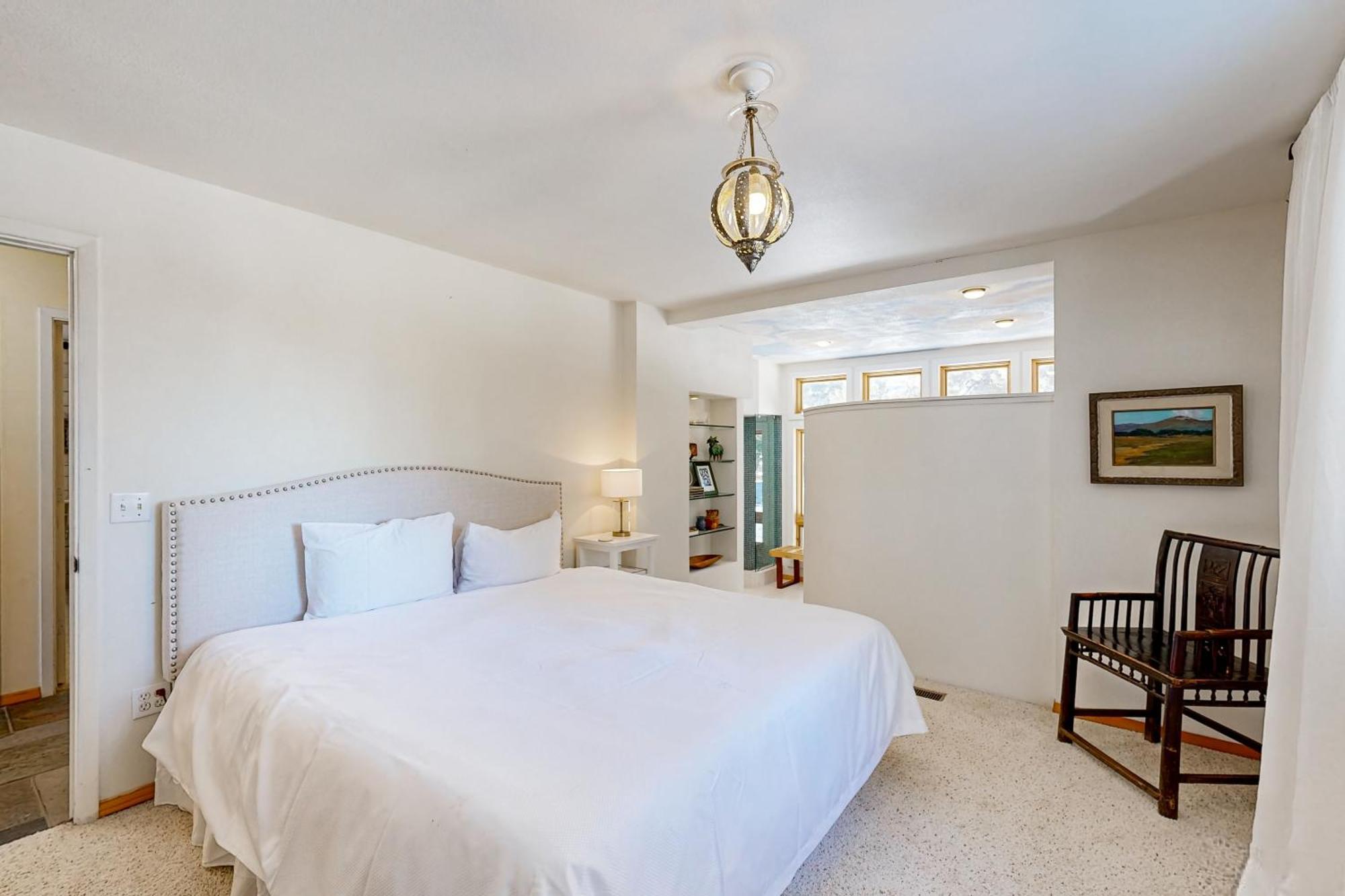 Sunny Mountain Delight Villa Angel Fire Luaran gambar