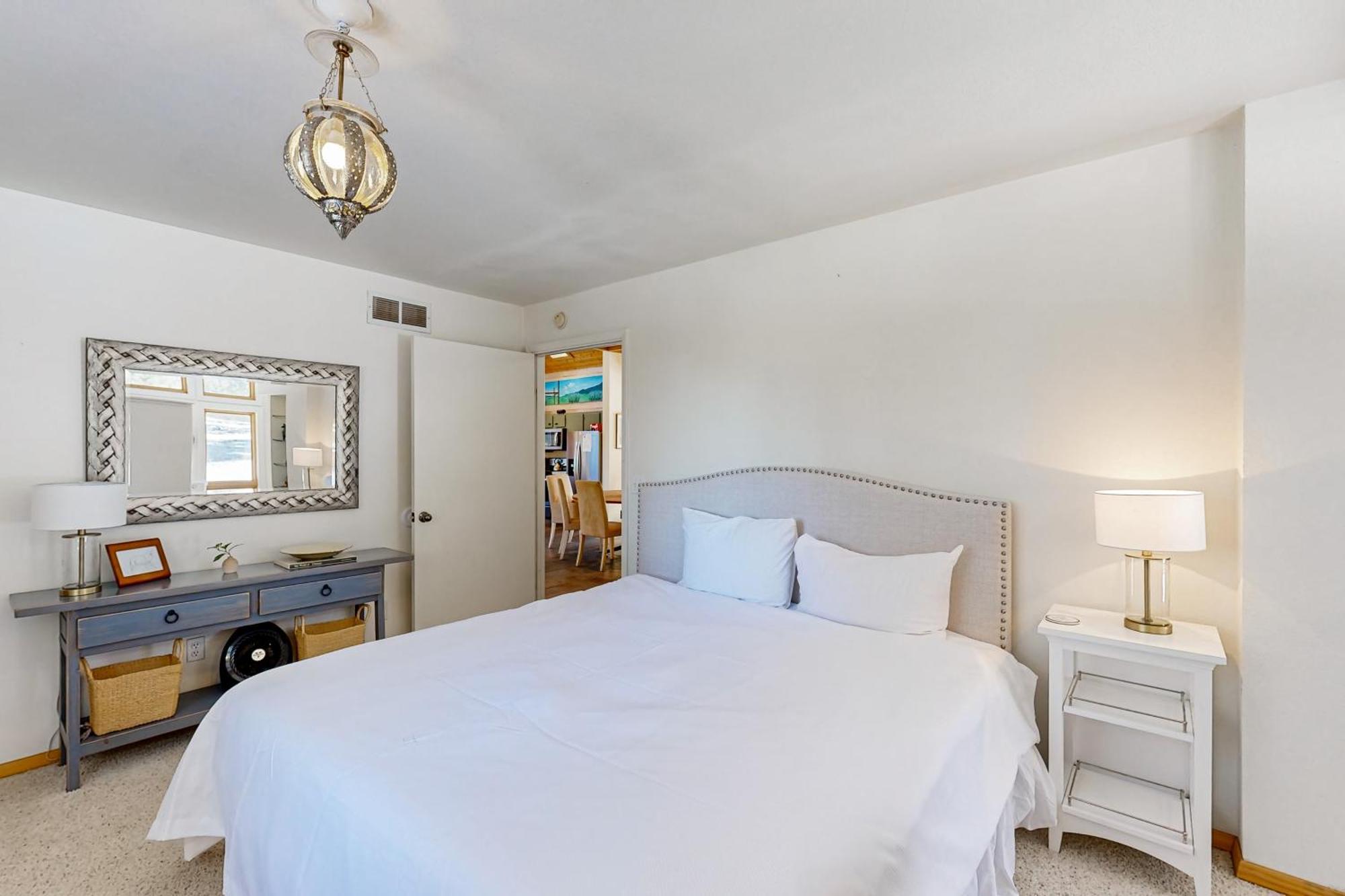 Sunny Mountain Delight Villa Angel Fire Luaran gambar