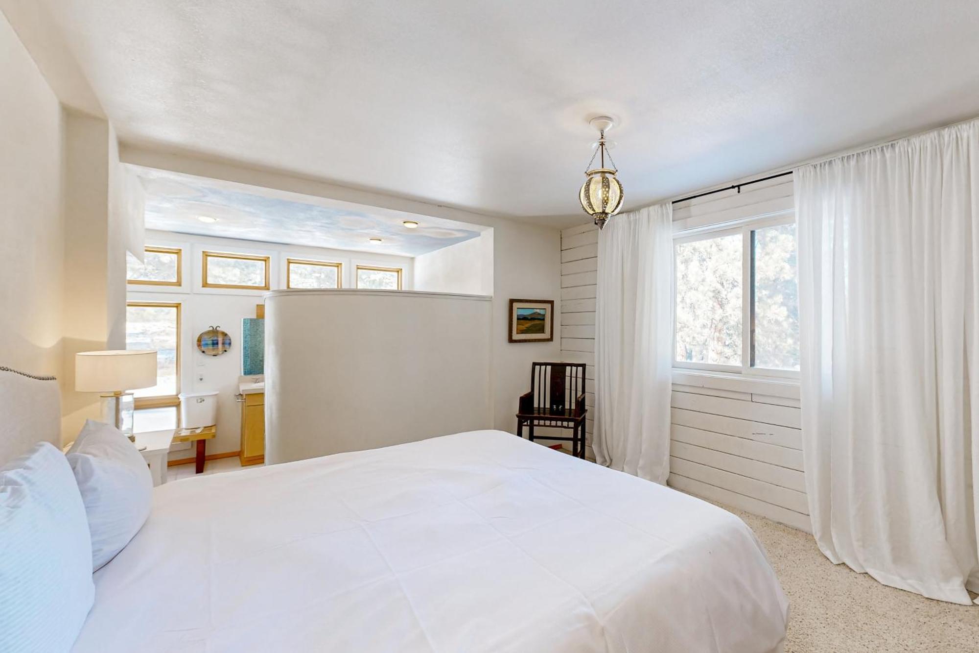 Sunny Mountain Delight Villa Angel Fire Luaran gambar