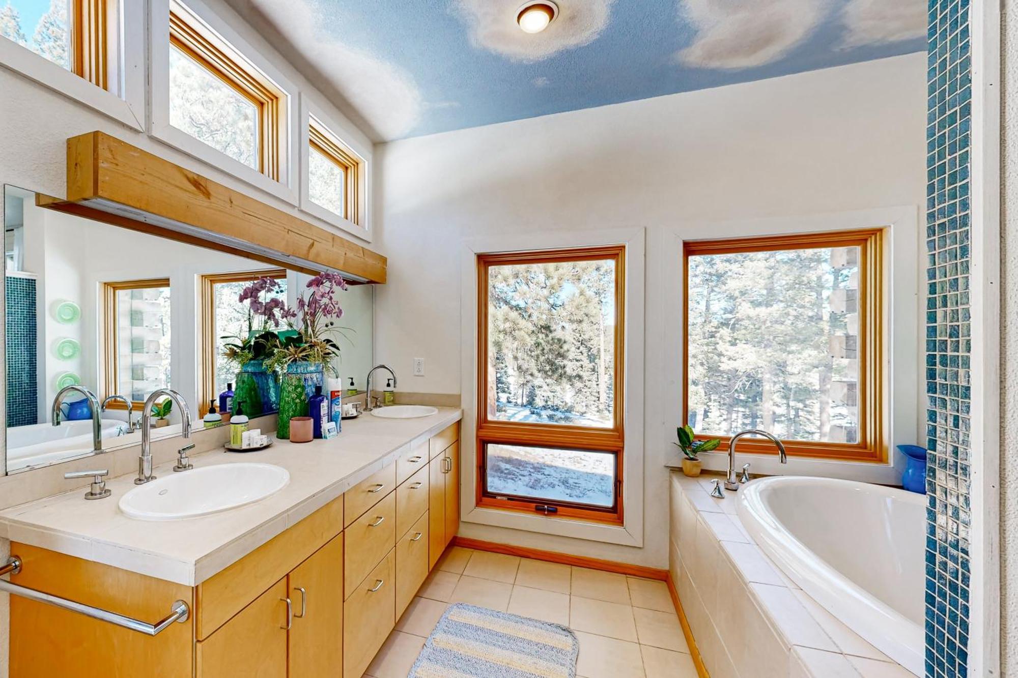 Sunny Mountain Delight Villa Angel Fire Luaran gambar