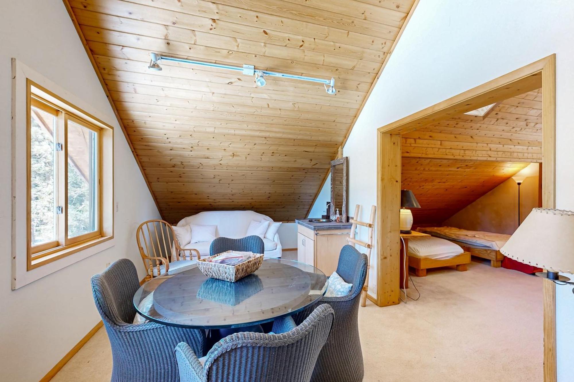 Sunny Mountain Delight Villa Angel Fire Luaran gambar